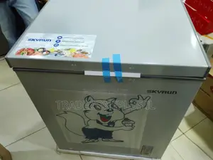 SKYRUN BD-180AI 145L Inverter Chest Freezer for Sale