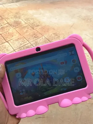 Tablet 32 GB Black