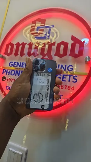 Apple iPhone 12 Pro 128 GB Blue