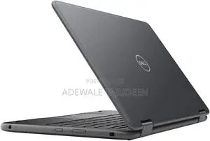 New Laptop HP ProBook 11 X360 4GB Intel Celeron SSD 128GB