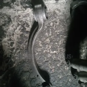 Complete Jaguar Shock Front