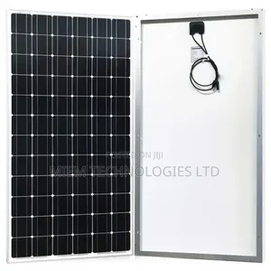 200watts Solar Panel