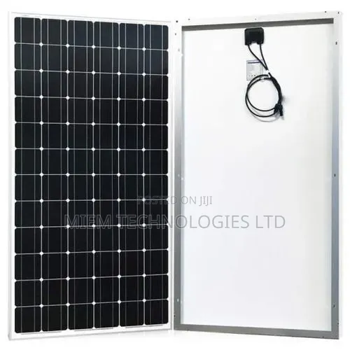200watts Solar Panel