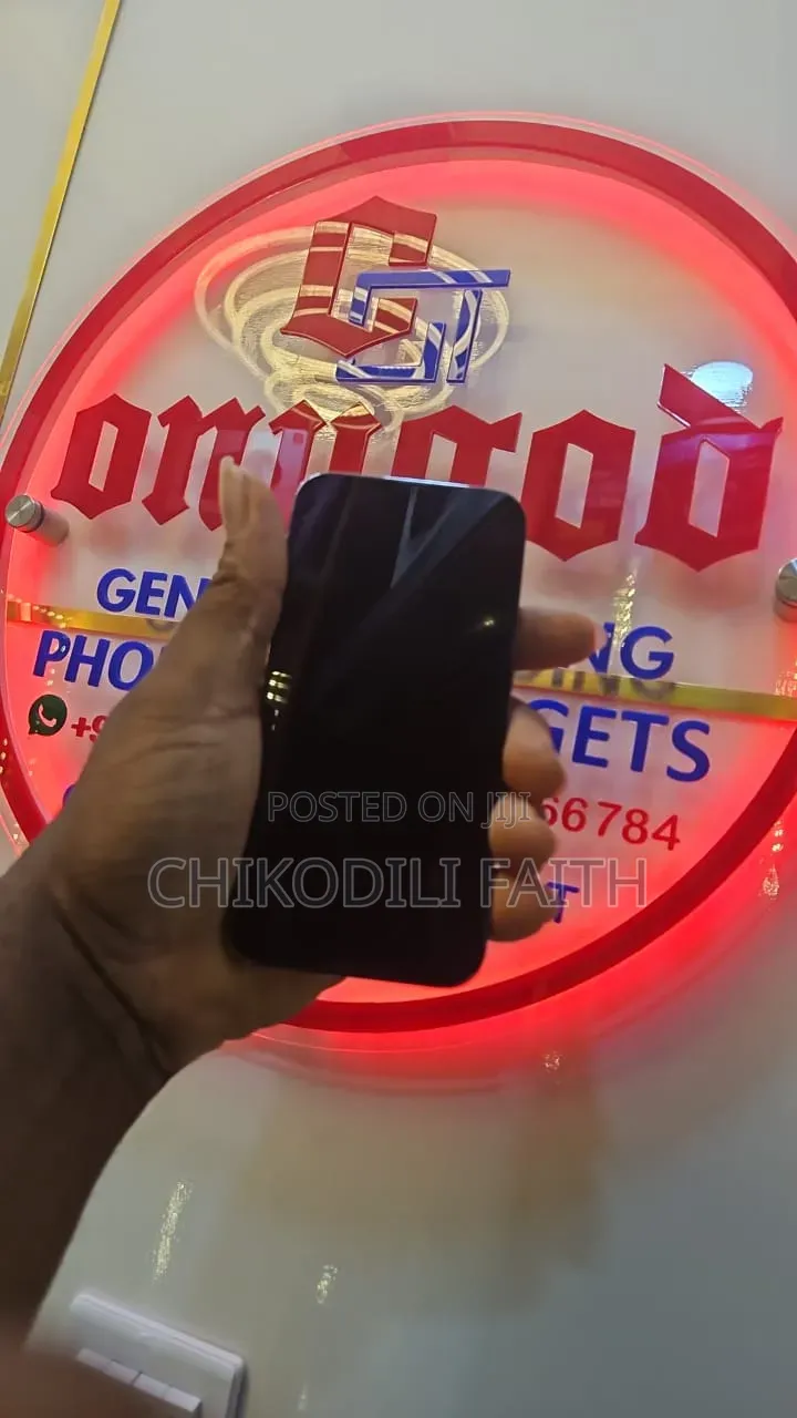 Apple iPhone 12 Pro 128 GB Blue