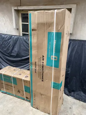 Nexus 1.5HP Split Cooling Unit Model NX-MSSH12000SC
