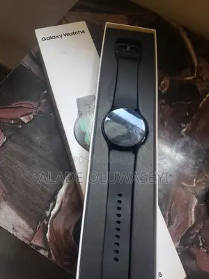 Samsung Galaxy Watch 4