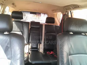 Toyota Land Cruiser Prado 2.7 VVT-i 2014 Black