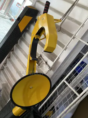 Car Wheel Lock