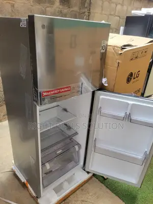 234L Upright Refrigerator With Separate Freezer