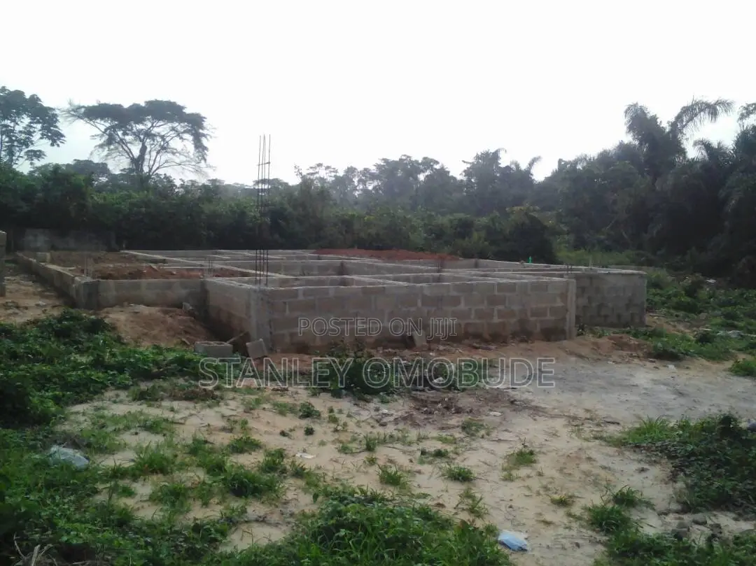Land Two Plots