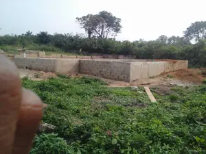 Land Two Plots
