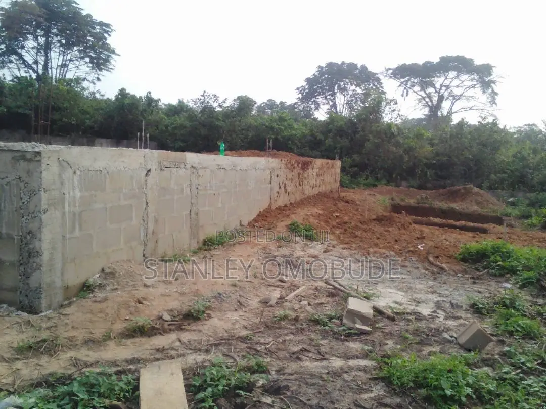 Land Two Plots
