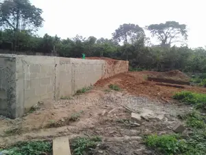 Land Two Plots