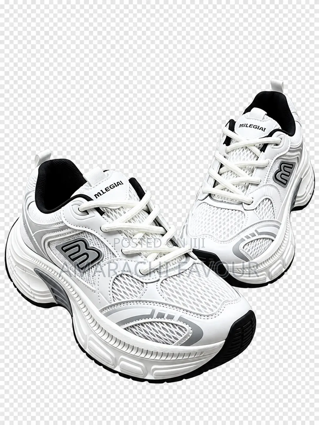 Fashion Shoe
