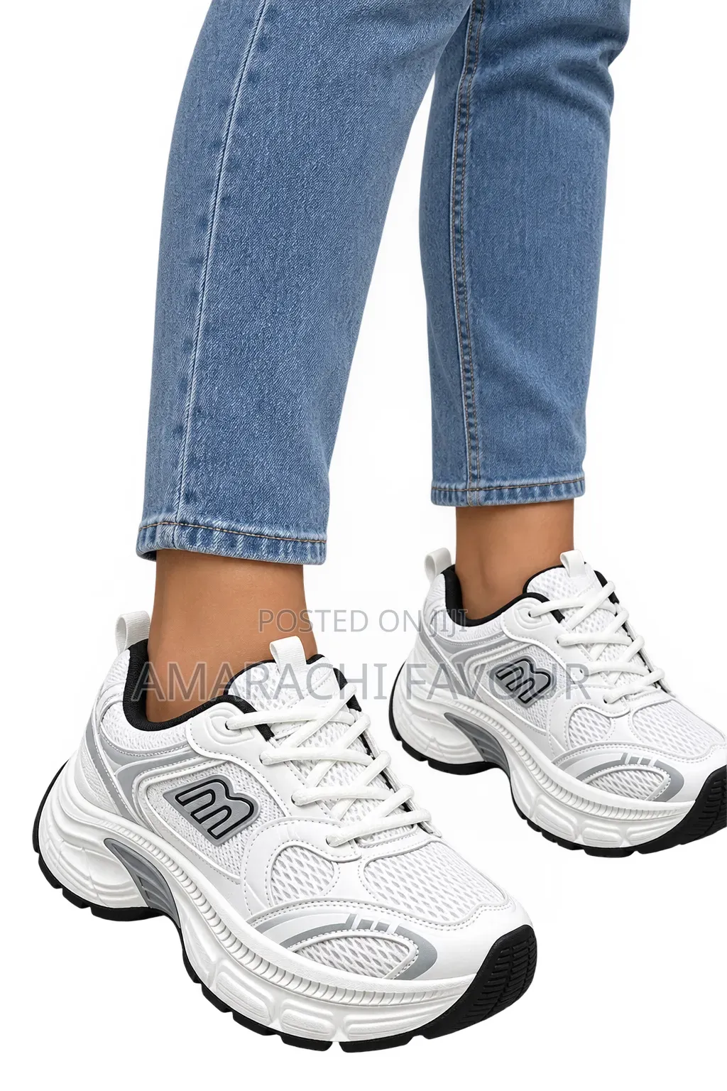 Fashion Shoe