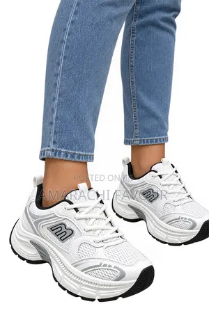 Fashion Shoe