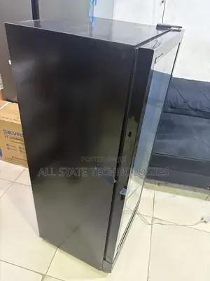 SNOWSEA LC-270W Cooler for Supermarket Use