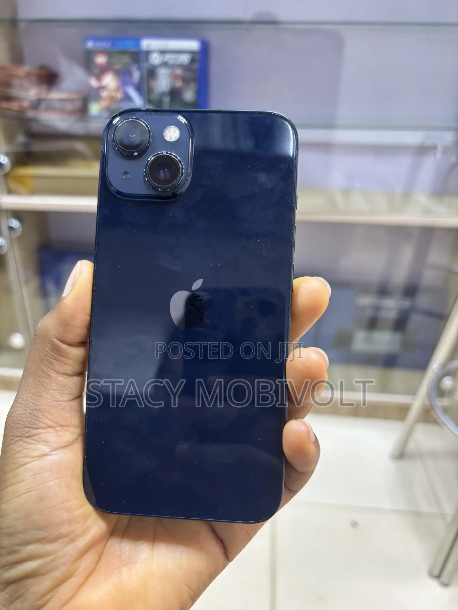 Apple iPhone 13 128 GB Blue