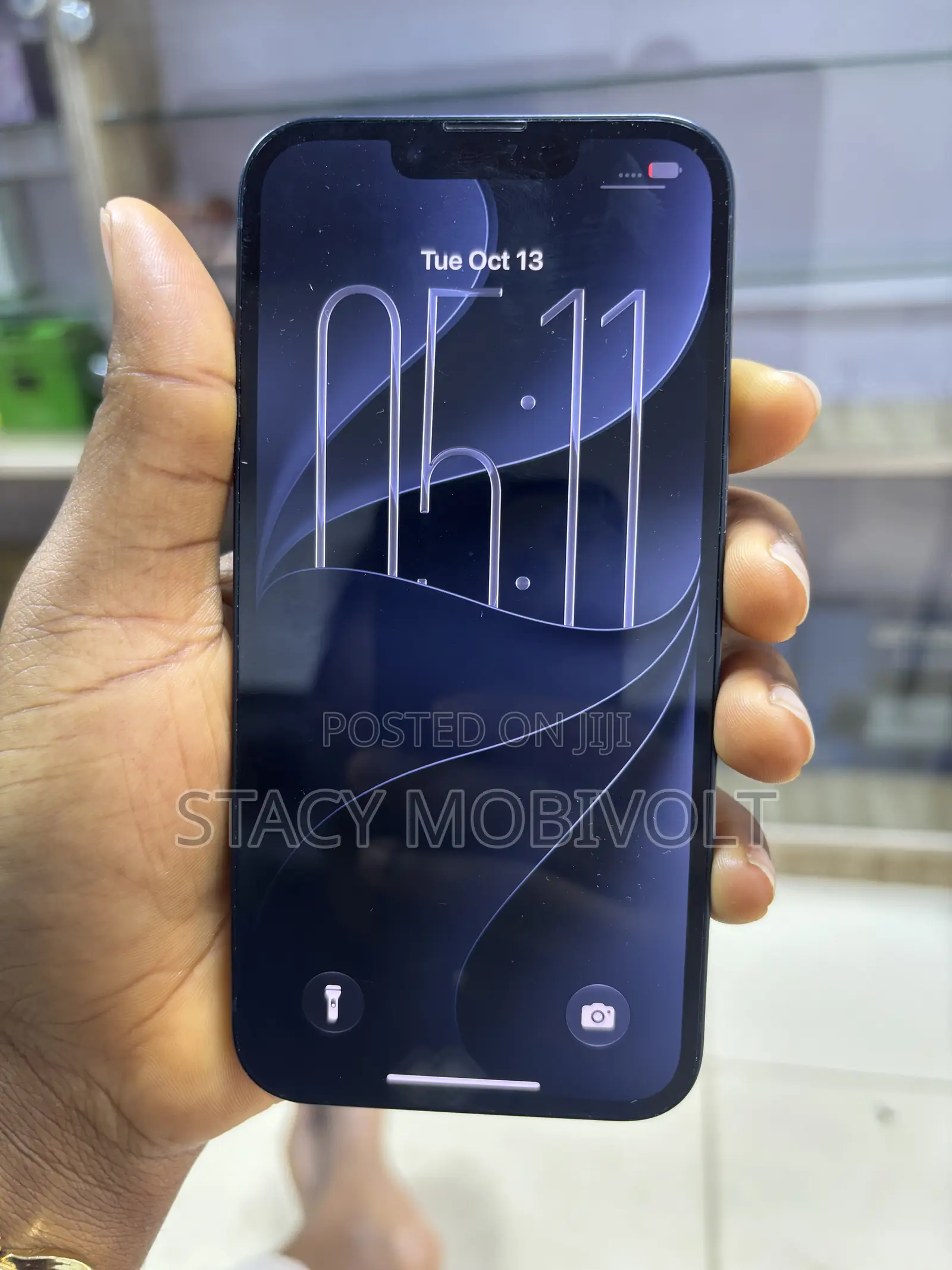 Apple iPhone 13 128 GB Blue