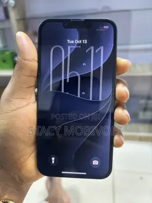Apple iPhone 13 128 GB Blue