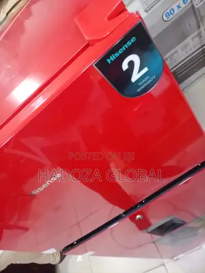 Hisense 205DRB Fridge – An Excellent Addition