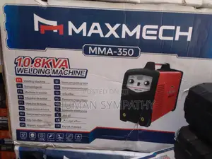 Welding Machine Maxmech MM350