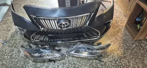 Complete Front Upgrade Kit Kit Camry 2007 2010