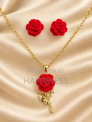 Jewelry and Accessories