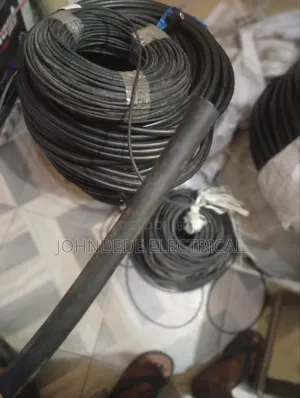 1.5mm 3core Flexible Pure Copper Wire