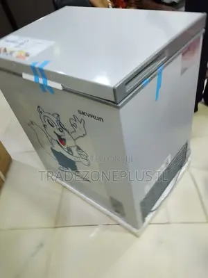 Buy SKYRUN 145 Litres BD-180AI Chest Freezer Today