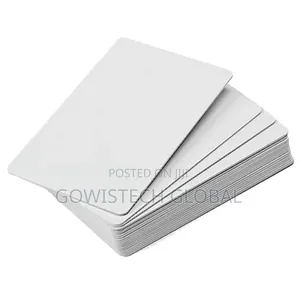 NFC Cards in Nigeria