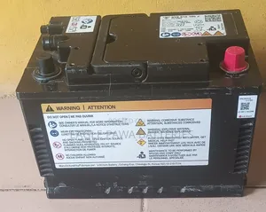 LifePO4 Battery for Lamborghini