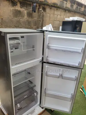 LG 234L Food Storage Refrigerator With Freezer