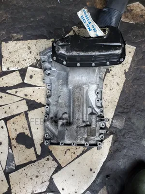 Engine Sump Jeep Cherokee/Dodge Challenger 3.6 V6