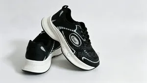 Black Shoe