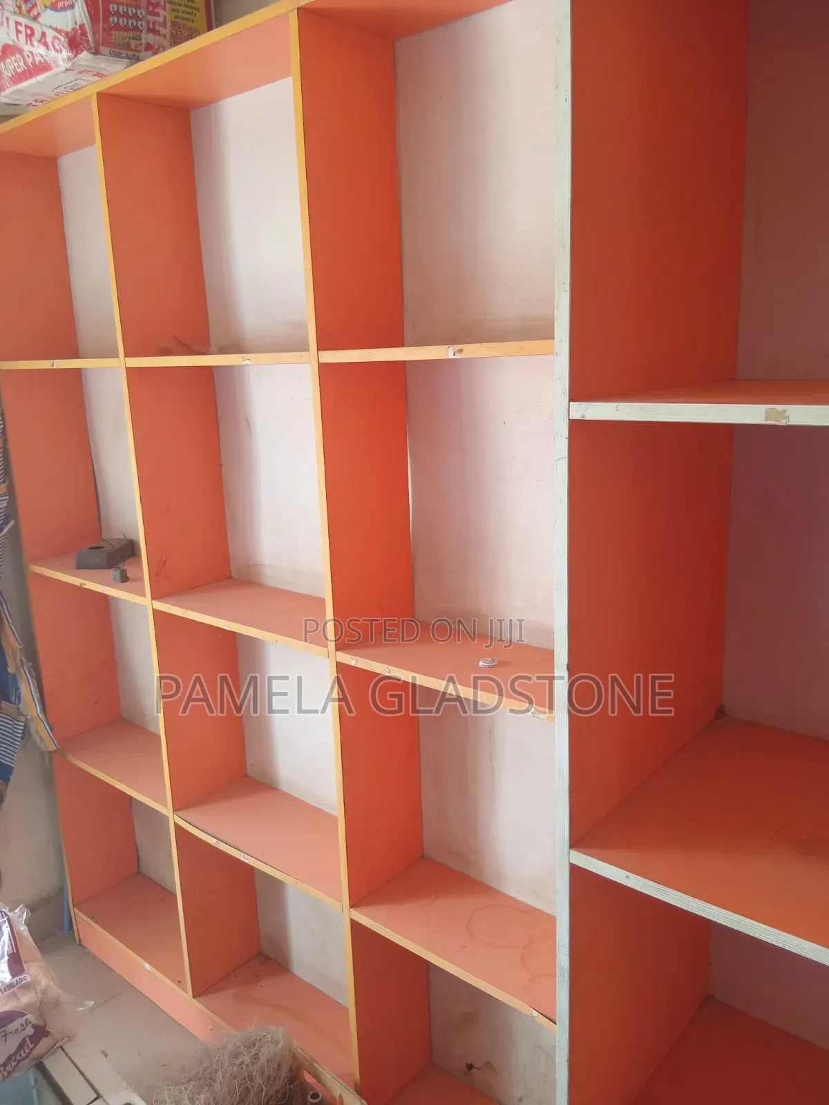 Used Cabinets