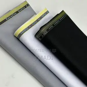 Senator Materials