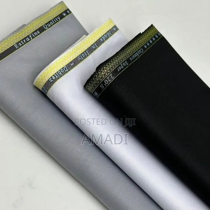 Senator Materials