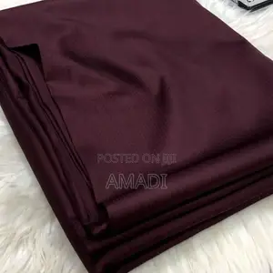Senator Materials
