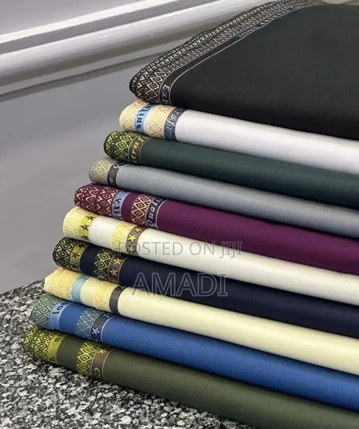 Senator Materials