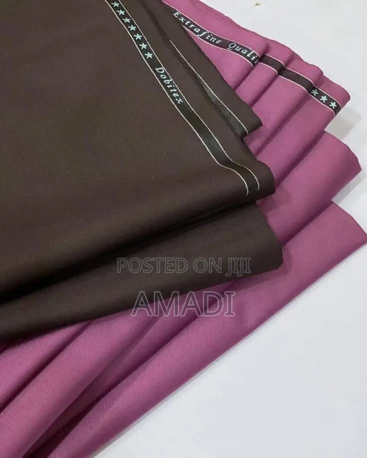 Senator Materials
