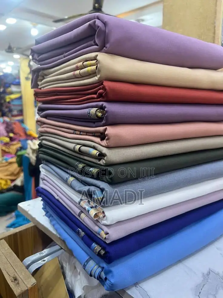 Senator Materials