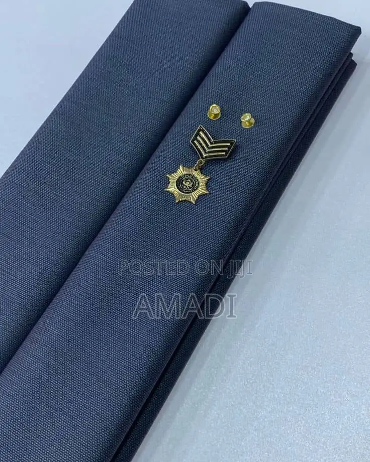 Senator Materials