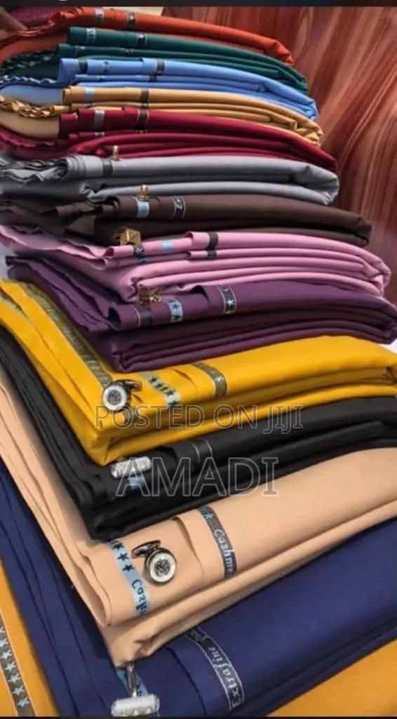 Senator Materials