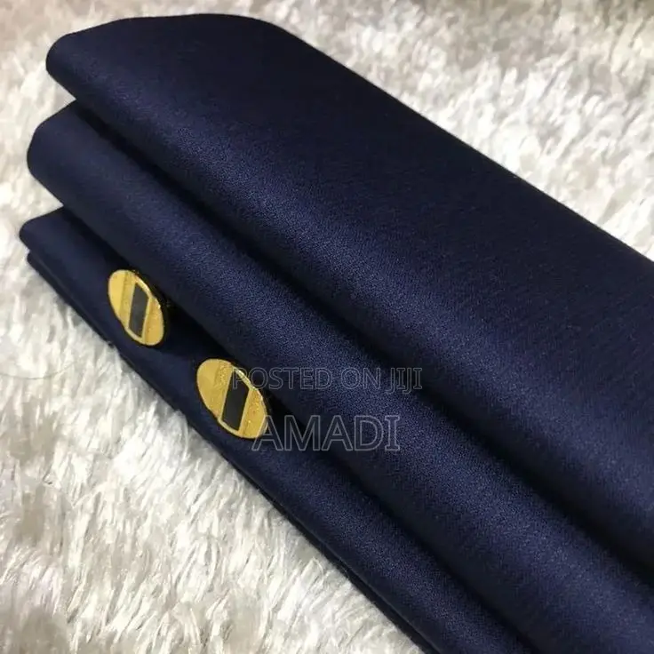 Senator Materials