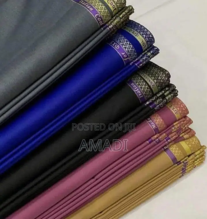 Senator Materials
