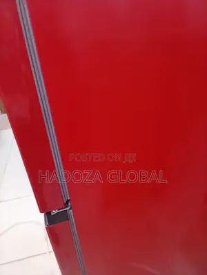 Hisense 205DRB Fridge – Designed to Complement Modern Kitchens