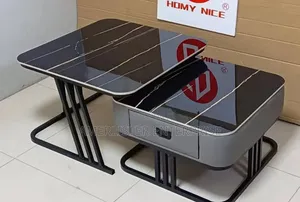 2in1Center Table