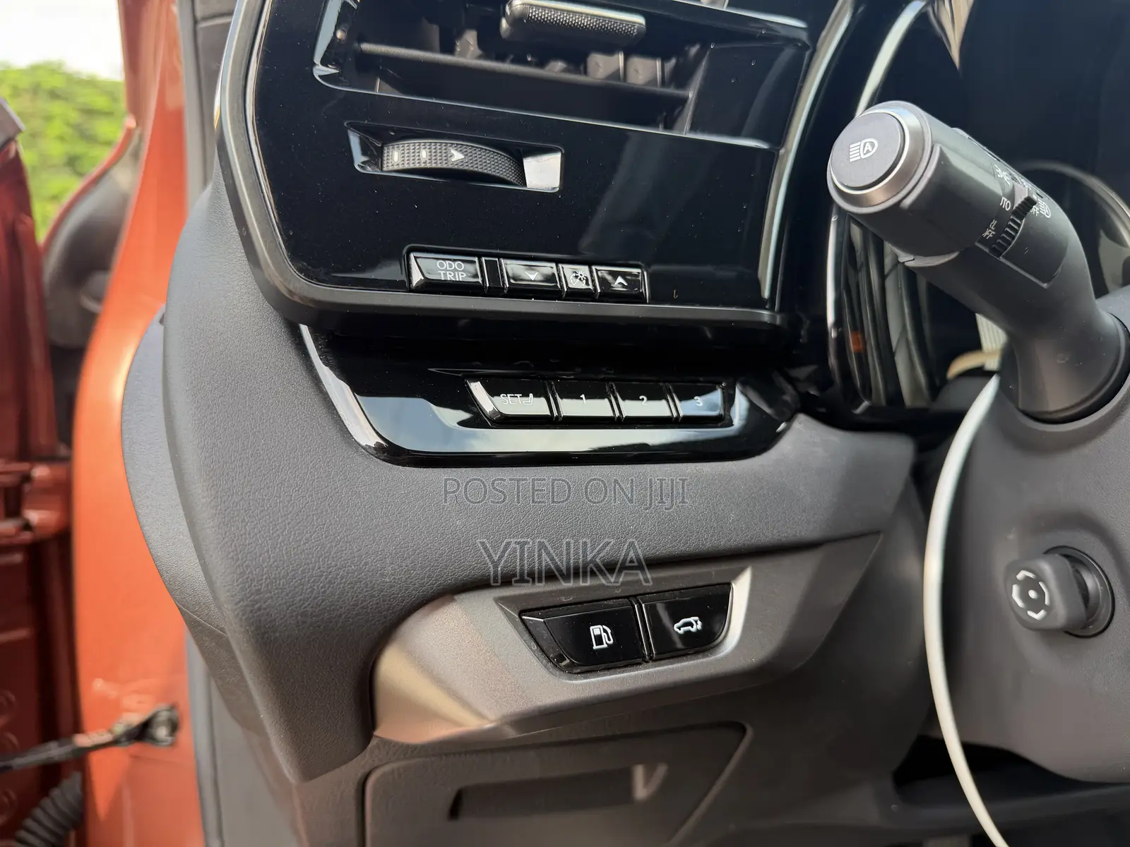 Lexus RX 350 Luxury 2024 Brown