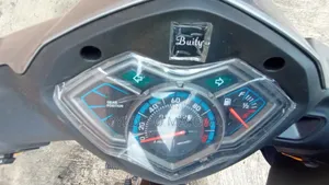 New Motorcycle 2026 Silver